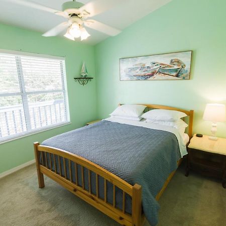 Five Bedroom Home In The Heart Of St Aug Beach Saint Augustine Eksteriør billede