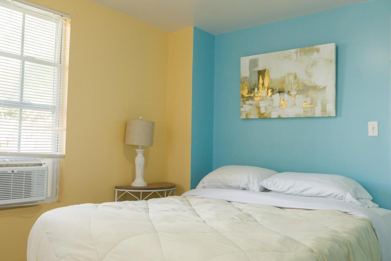 Five Bedroom Home In The Heart Of St Aug Beach Saint Augustine Eksteriør billede